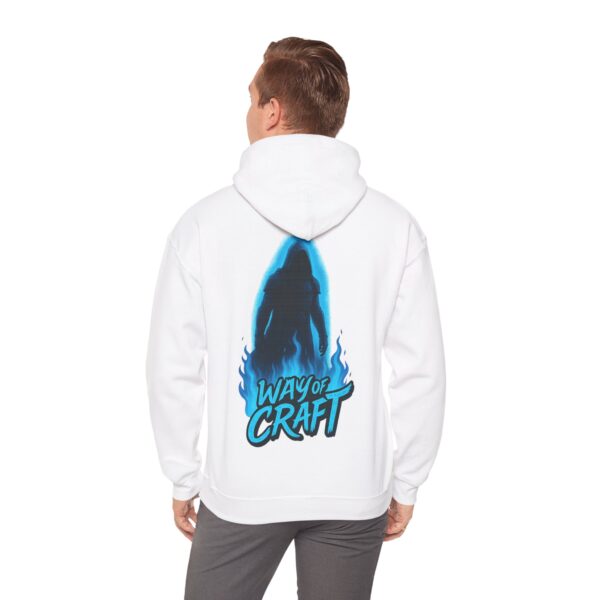 Waydaddy Unisex Hoodie - Image 6