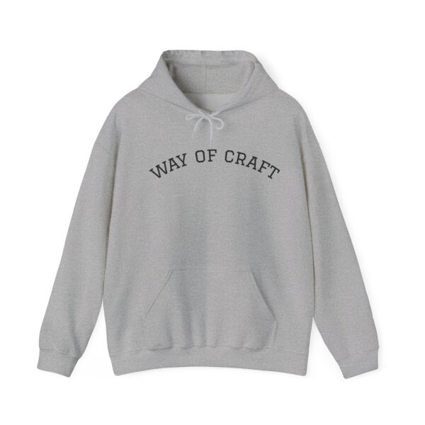 Waydaddy Unisex Hoodie - Image 10