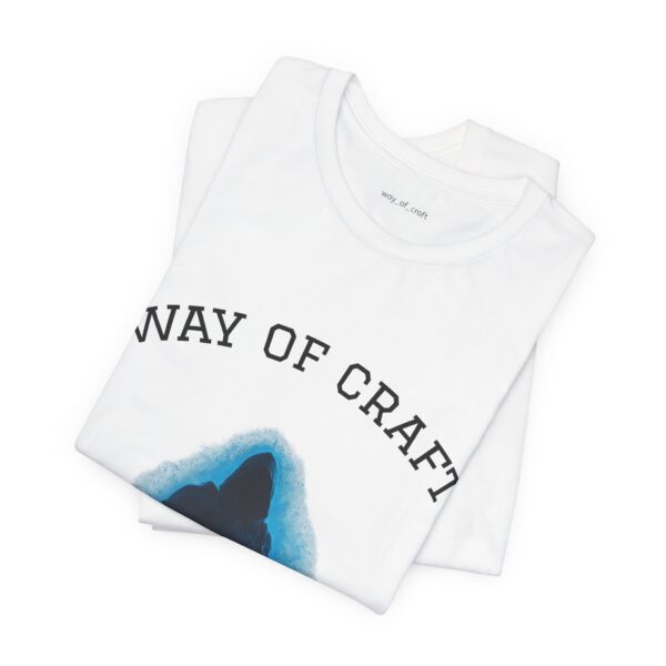 Waydaddy Unisex T-Shirt - Image 6