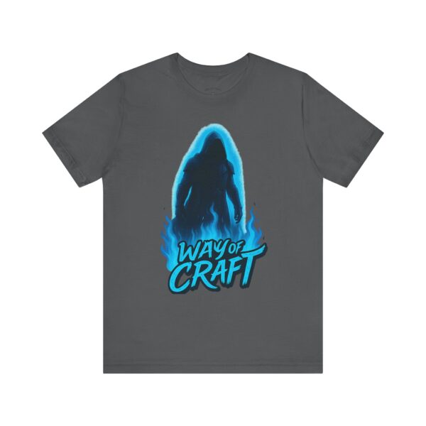 Waydaddy Unisex T-Shirt _01 - Image 18