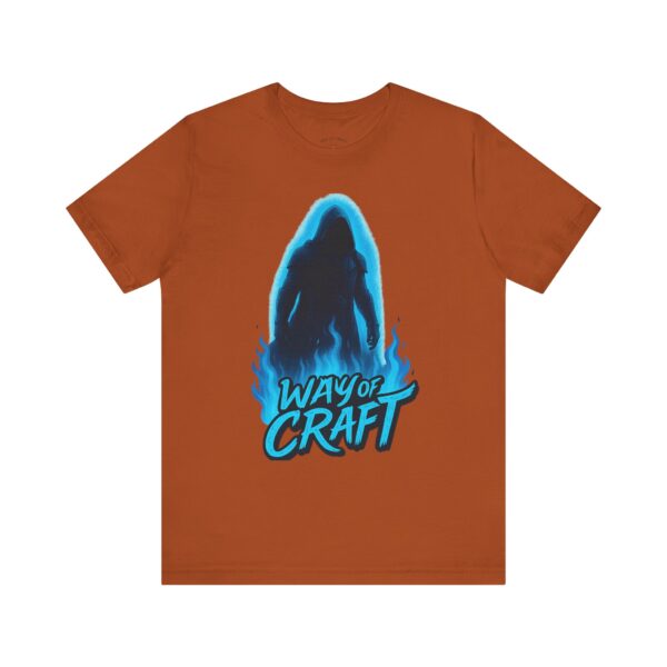 Waydaddy Unisex T-Shirt _01 - Image 13
