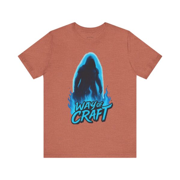 Waydaddy Unisex T-Shirt _01 - Image 8
