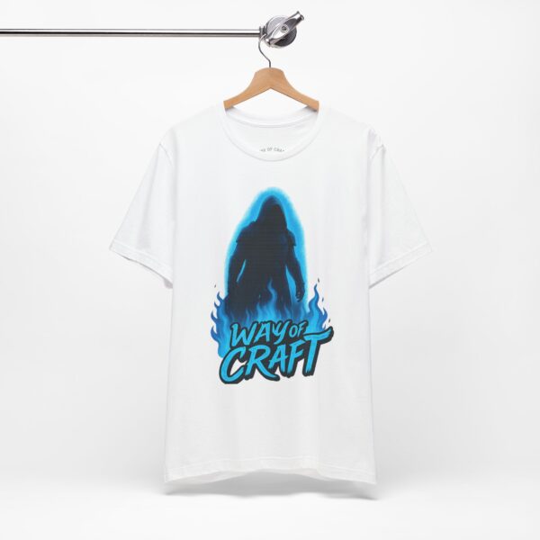Waydaddy Unisex T-Shirt _01 - Image 4