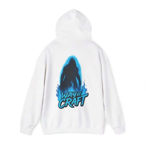 Waydaddy Unisex Hoodie - Image 3