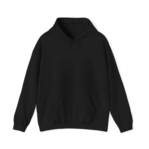 Waydaddy Unisex Hoodie - Image 8