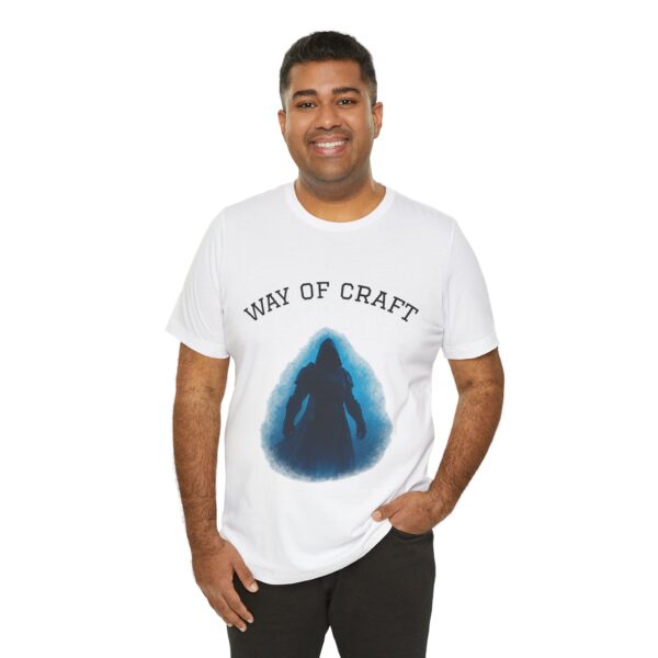 Waydaddy Unisex T-Shirt - Image 2