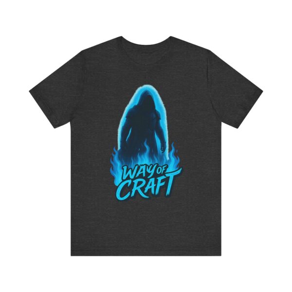 Waydaddy Unisex T-Shirt _01 - Image 19