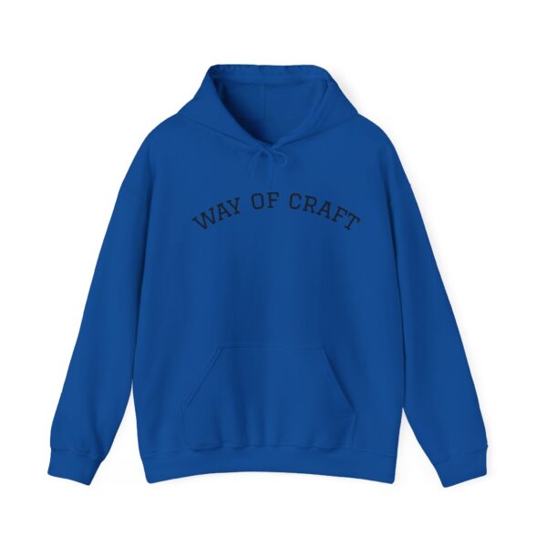 Waydaddy Unisex Hoodie - Image 17