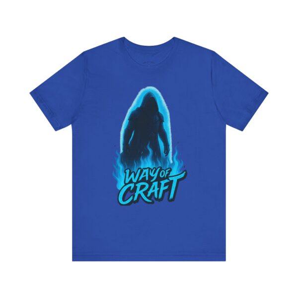 Waydaddy Unisex T-Shirt _01 - Image 17