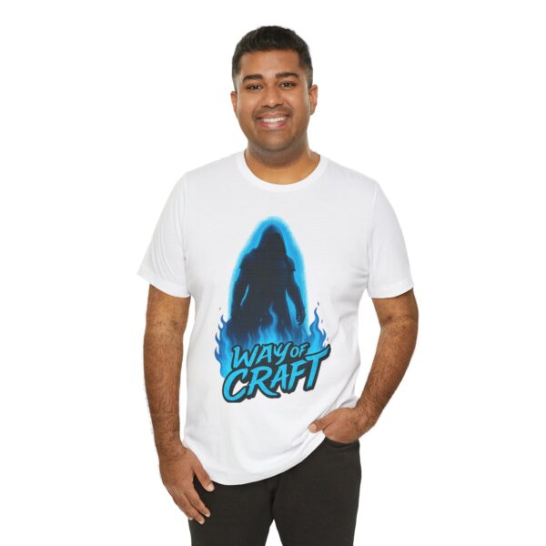 Waydaddy Unisex T-Shirt _01 - Image 5