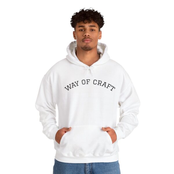 Waydaddy Unisex Hoodie - Image 5