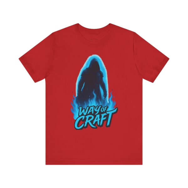 Waydaddy Unisex T-Shirt _01 - Image 21