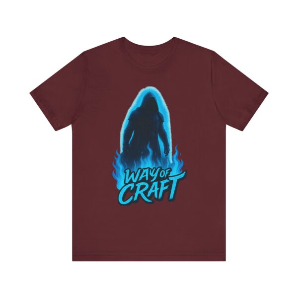 Waydaddy Unisex T-Shirt _01 - Image 20