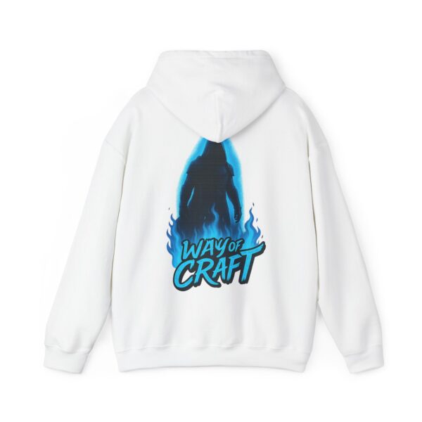 Waydaddy Unisex Hoodie - Image 2