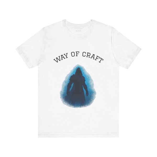 Waydaddy Unisex T-Shirt - Image 4