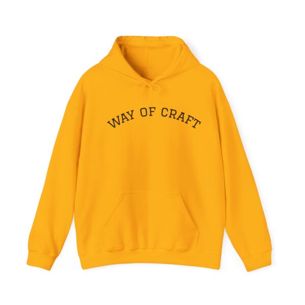 Waydaddy Unisex Hoodie - Image 11
