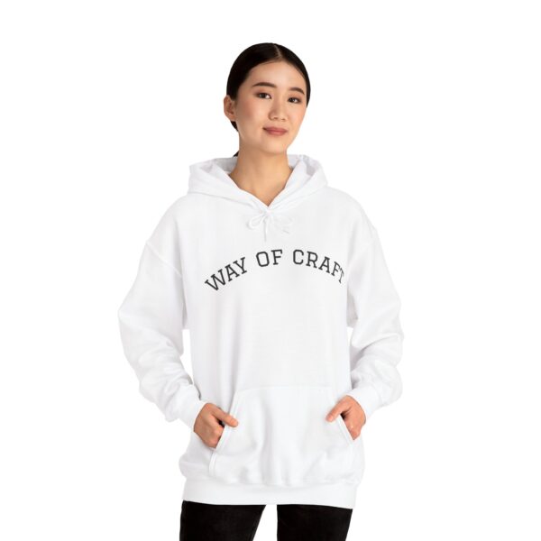 Waydaddy Unisex Hoodie - Image 4