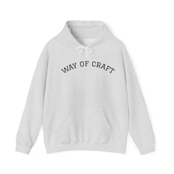 Waydaddy Unisex Hoodie - Image 7