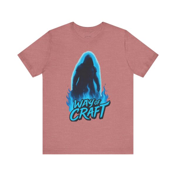 Waydaddy Unisex T-Shirt _01 - Image 7