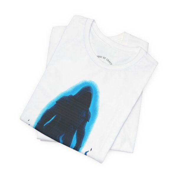 Waydaddy Unisex T-Shirt _01 - Image 3