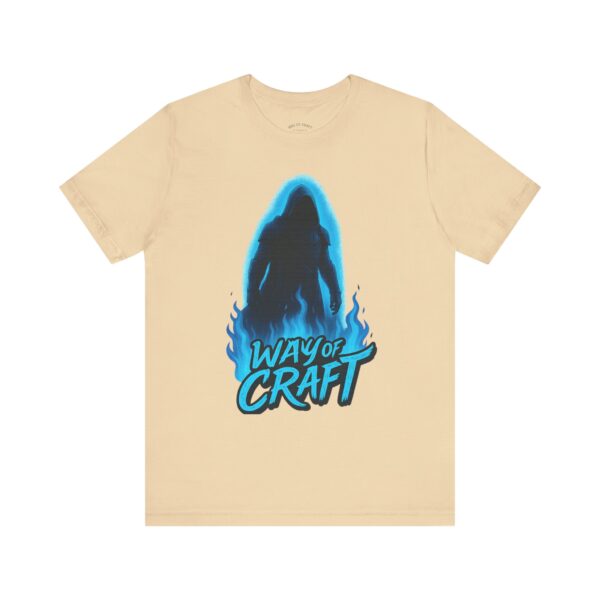 Waydaddy Unisex T-Shirt _01 - Image 10