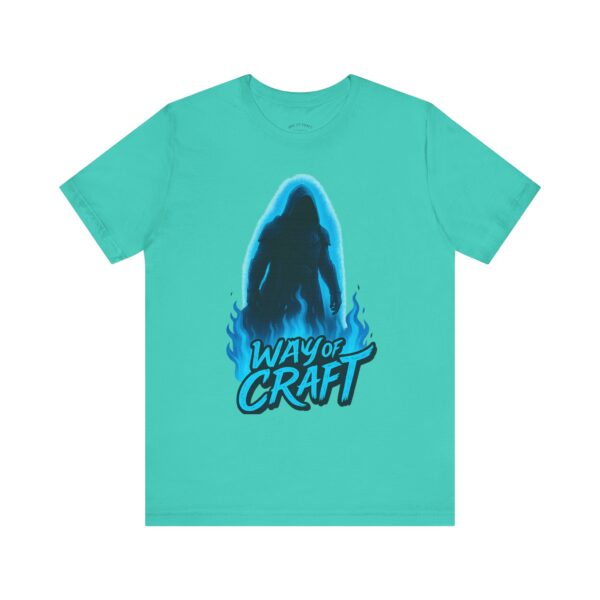 Waydaddy Unisex T-Shirt _01 - Image 16
