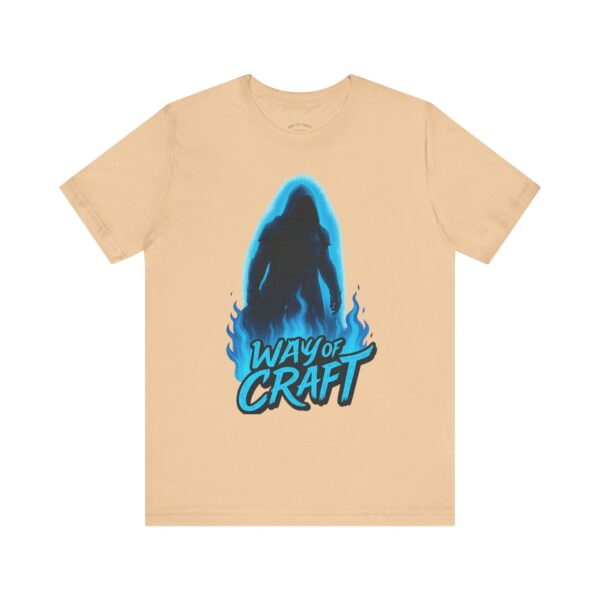 Waydaddy Unisex T-Shirt _01 - Image 12