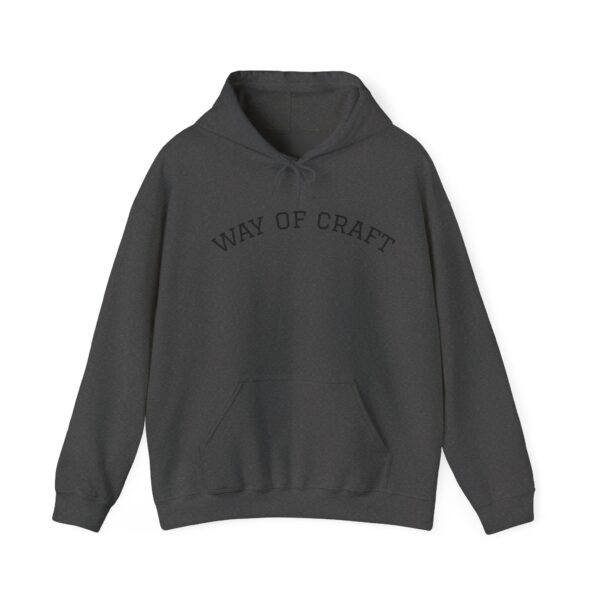 Waydaddy Unisex Hoodie - Image 14