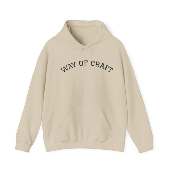 Waydaddy Unisex Hoodie - Image 9