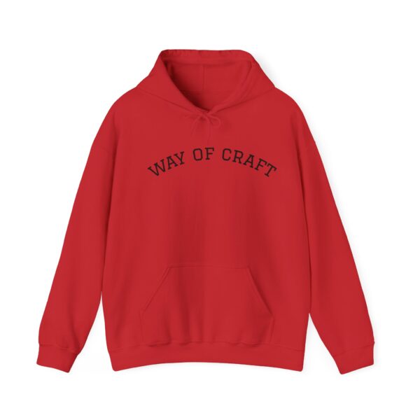 Waydaddy Unisex Hoodie - Image 20