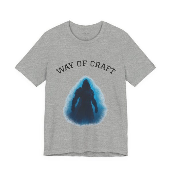 Waydaddy Unisex T-Shirt - Image 20