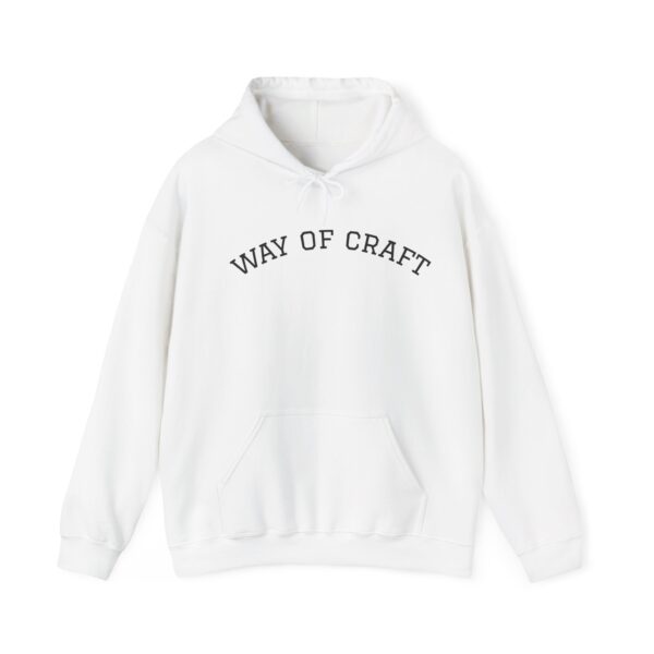 Waydaddy Unisex Hoodie