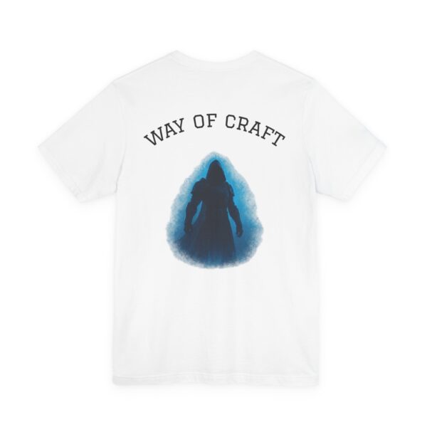Waydaddy Unisex T-Shirt _01 - Image 2
