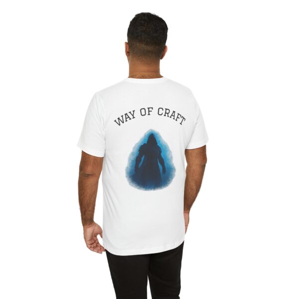 Waydaddy Unisex T-Shirt _01 - Image 6