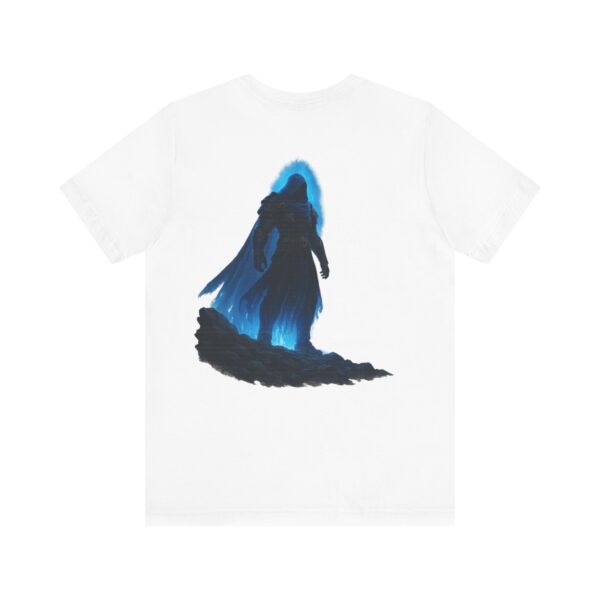 Waydaddy Unisex T-Shirt - Image 5