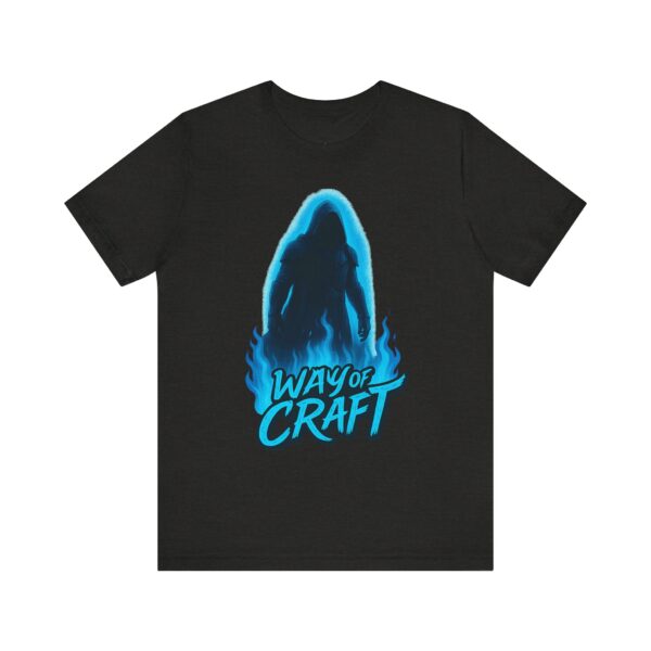 Waydaddy Unisex T-Shirt _01 - Image 14