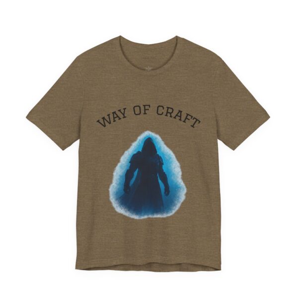 Waydaddy Unisex T-Shirt - Image 14