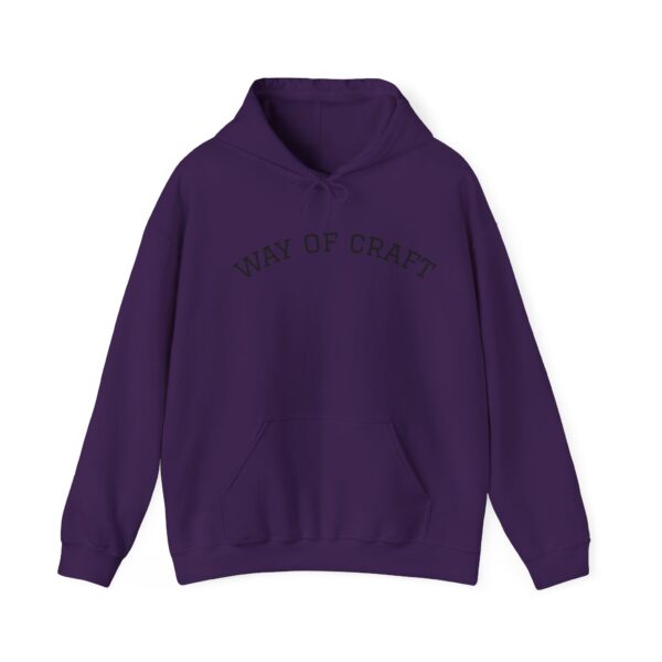 Waydaddy Unisex Hoodie - Image 19